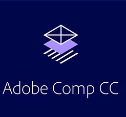 Adobe Comp ¿maquetar con los dedos?