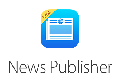 Apple News: la nueva manera de publicar noticias en digital
